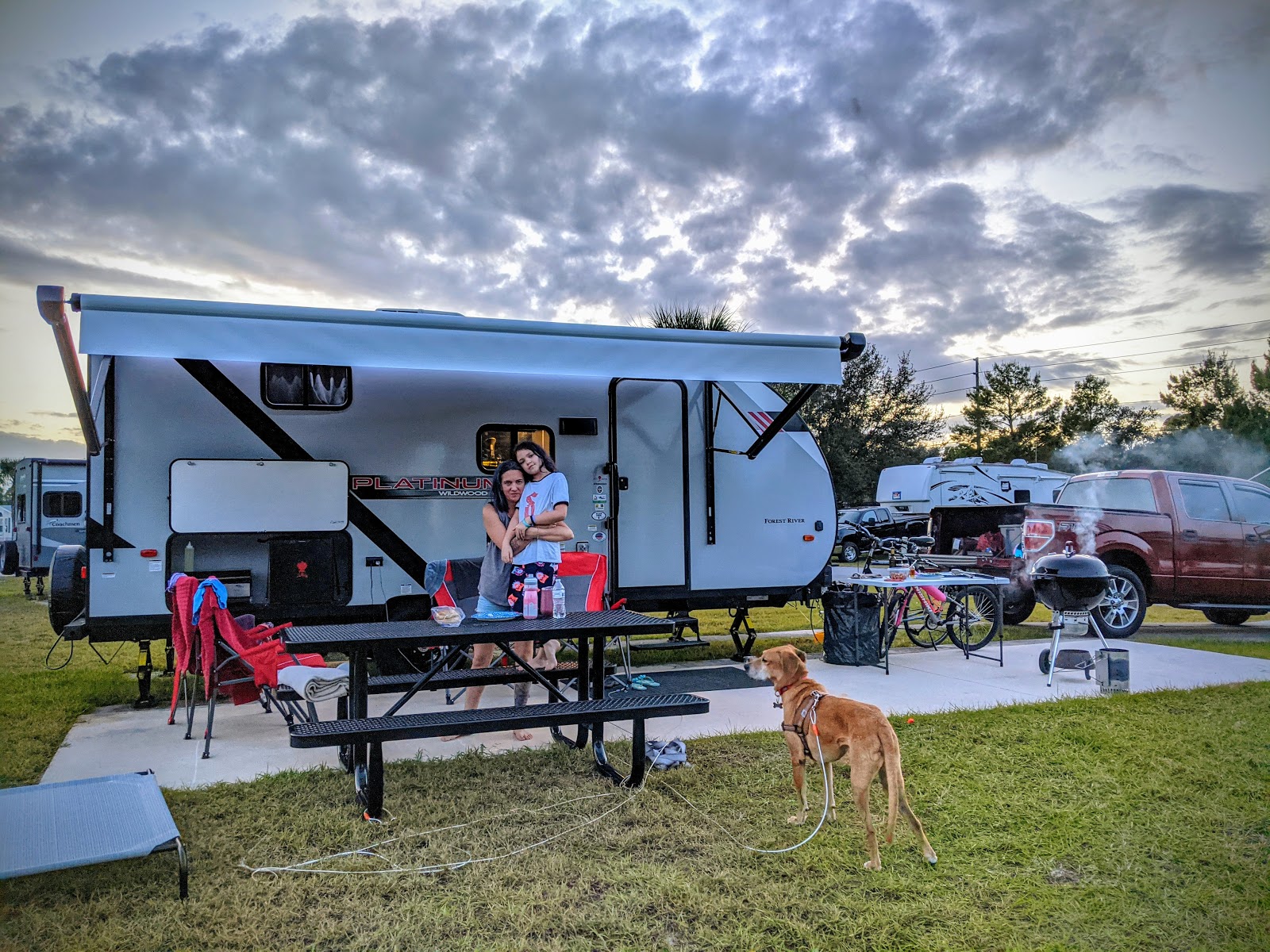 Tanglewood RV Resort