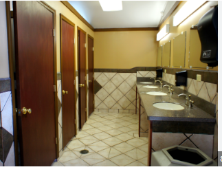 Confederate Recreation Area