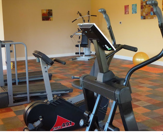 Myakka River Motorcoach Resort