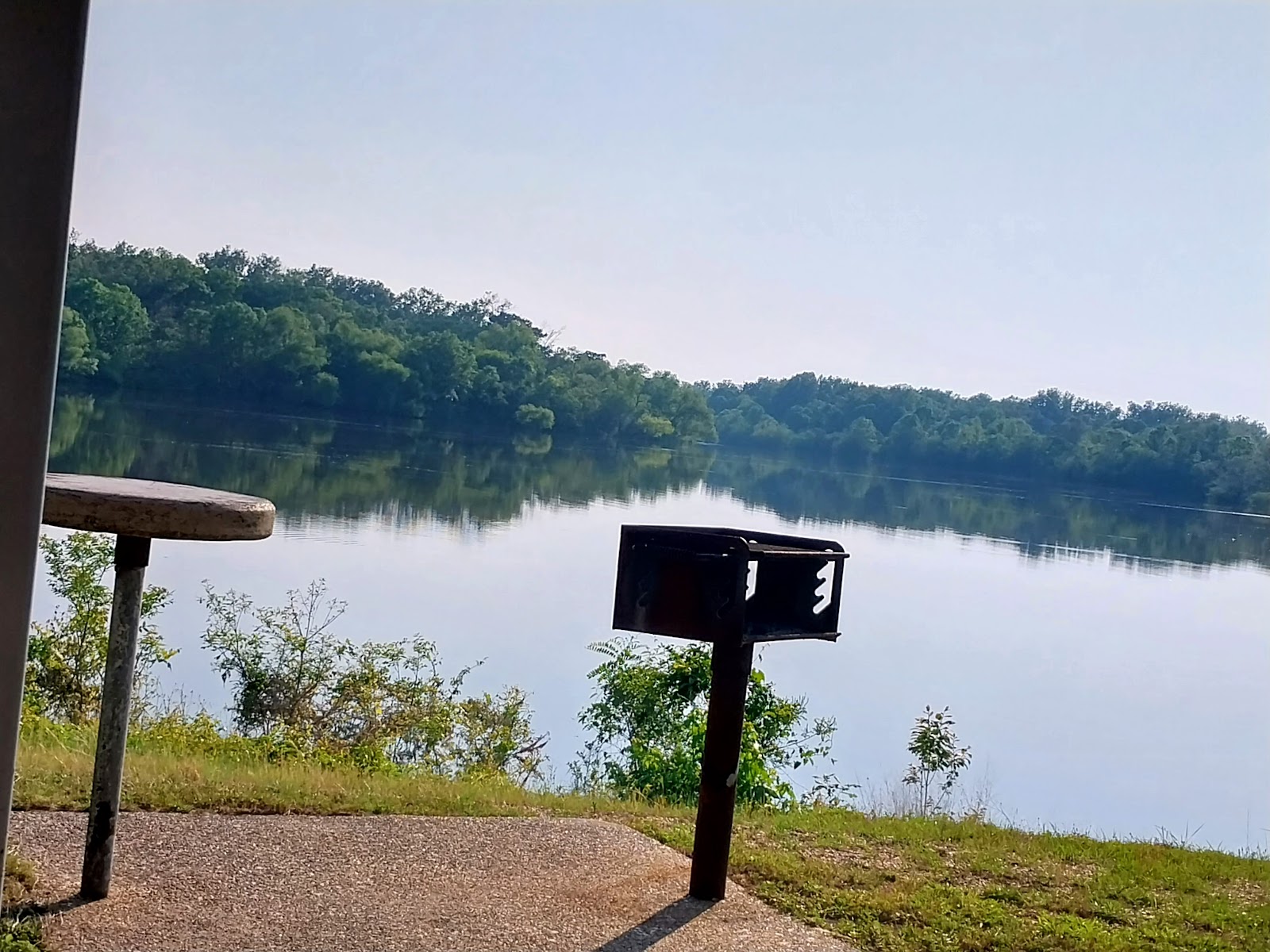 Grand Marais Recreation Area