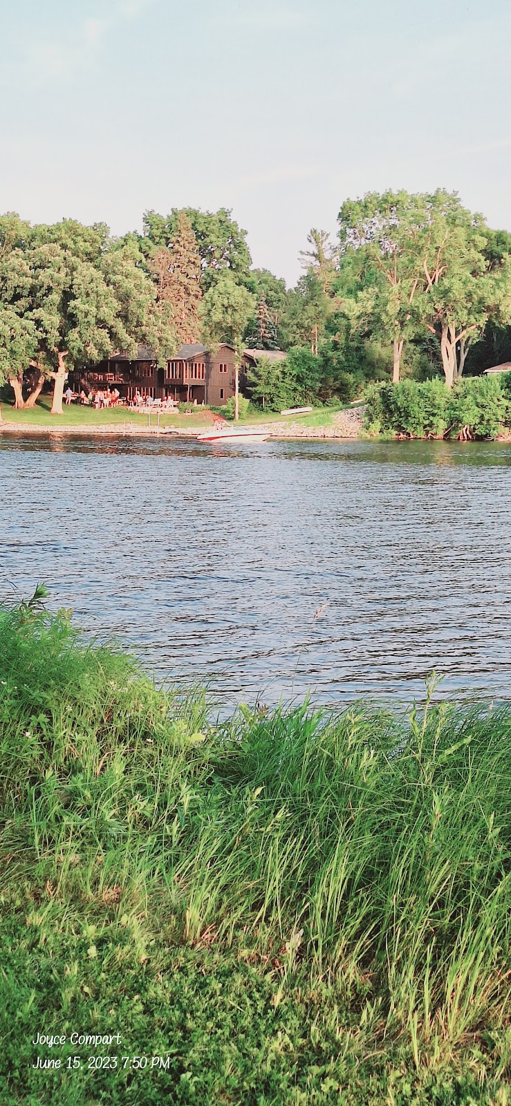 Masonic West River Park