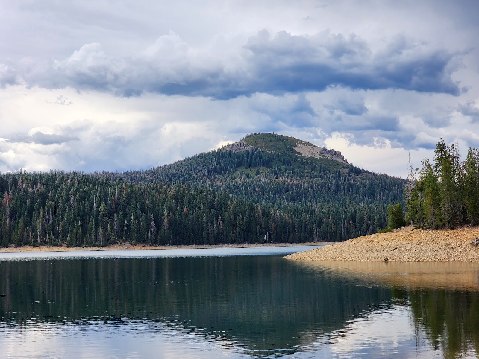 Wyandotte Campground