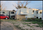 T Joes RV Park
