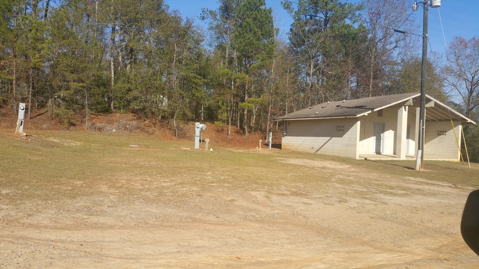 Fox Hollow Campground