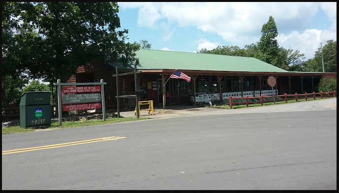 Willowbrook Cabins & RV