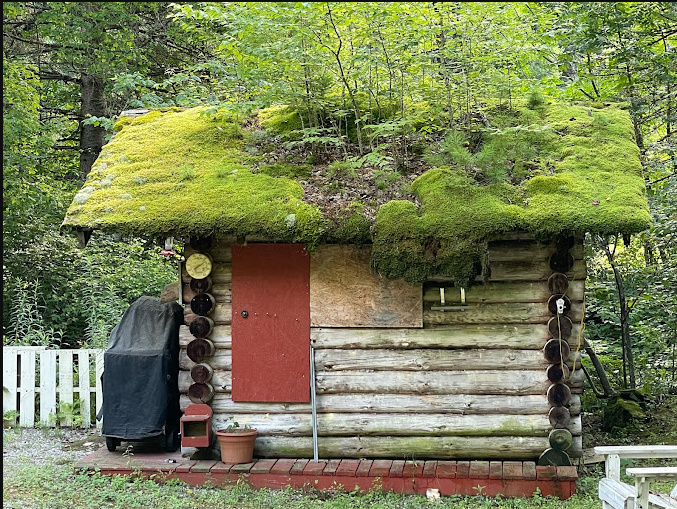 Howells Camping Area