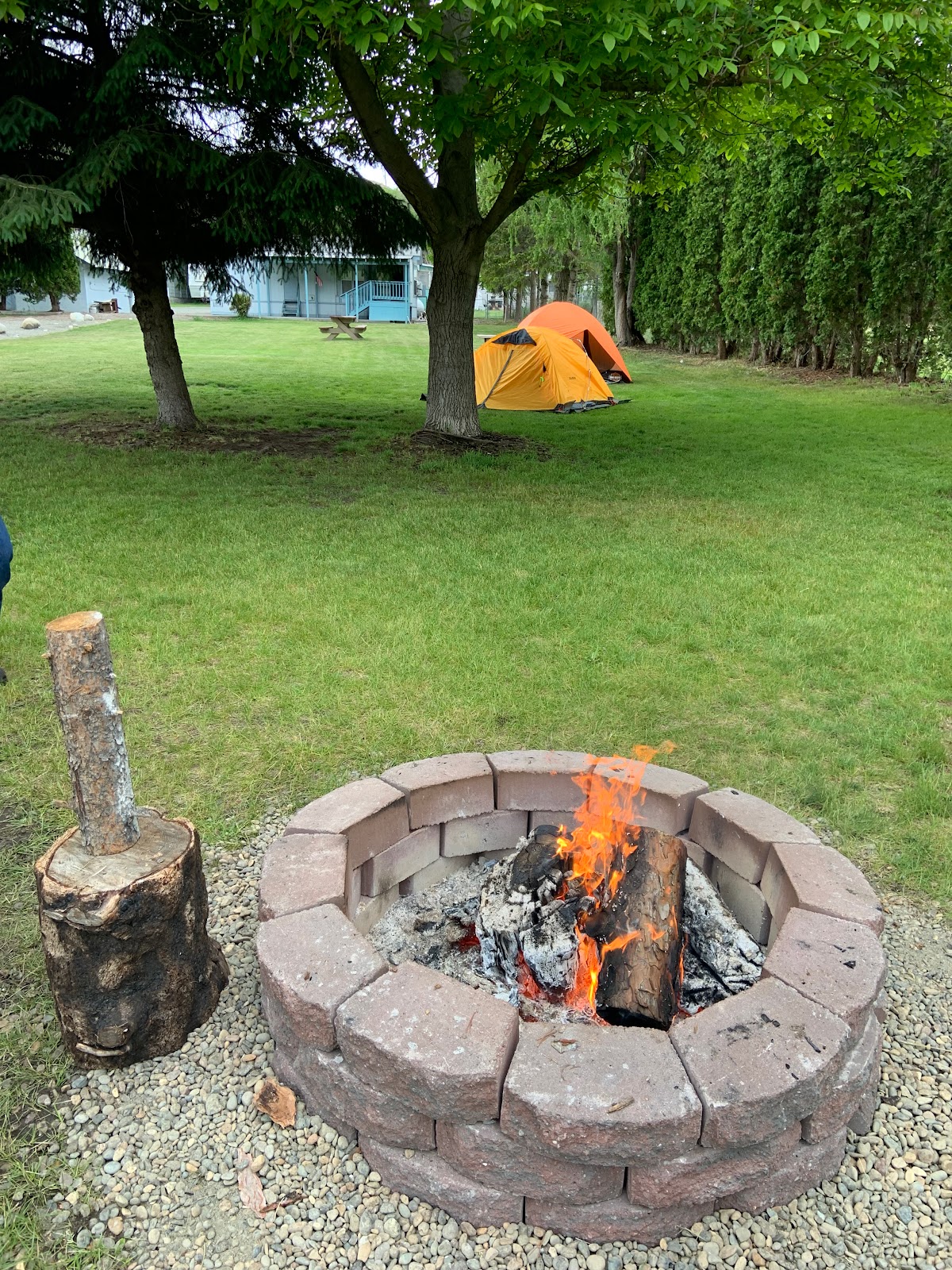 Margie's Riverside RV Park