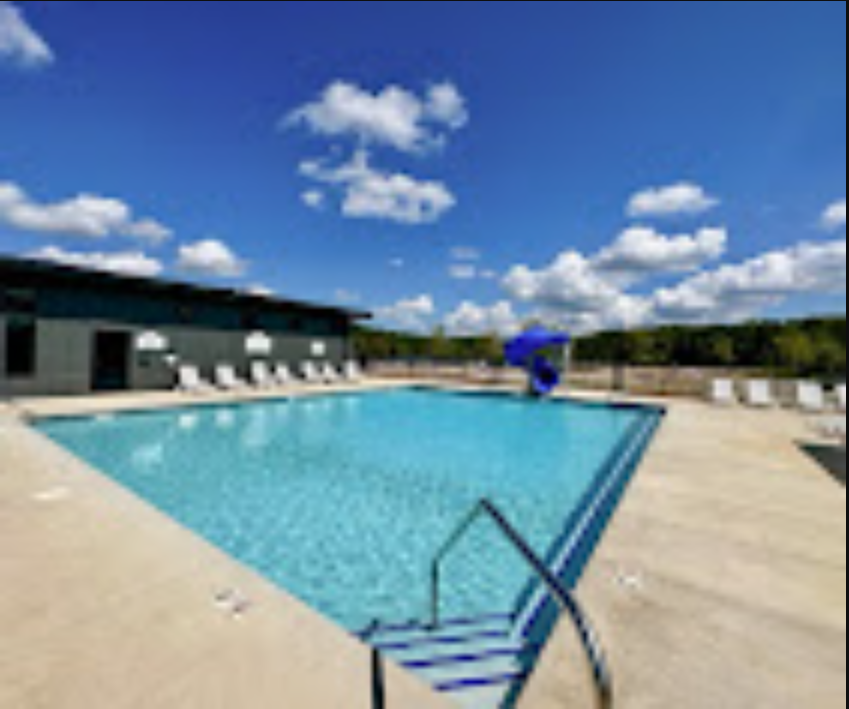 Rockwood Marina & RV Resort