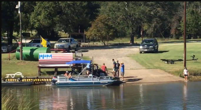 Running Branch Marina and RV Park