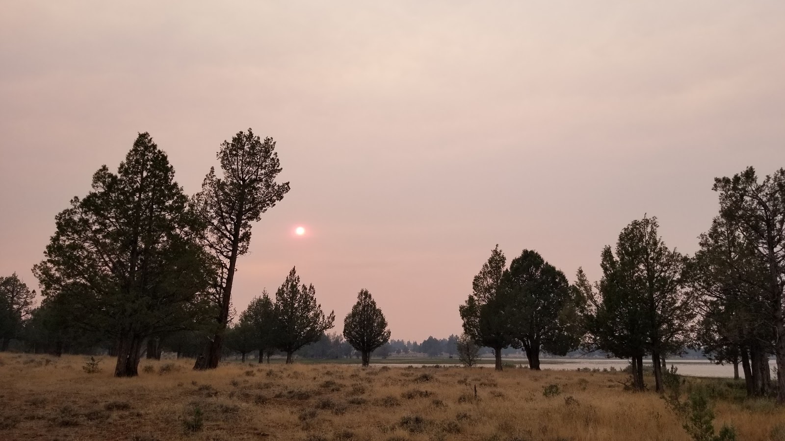 Reservoir C Campground