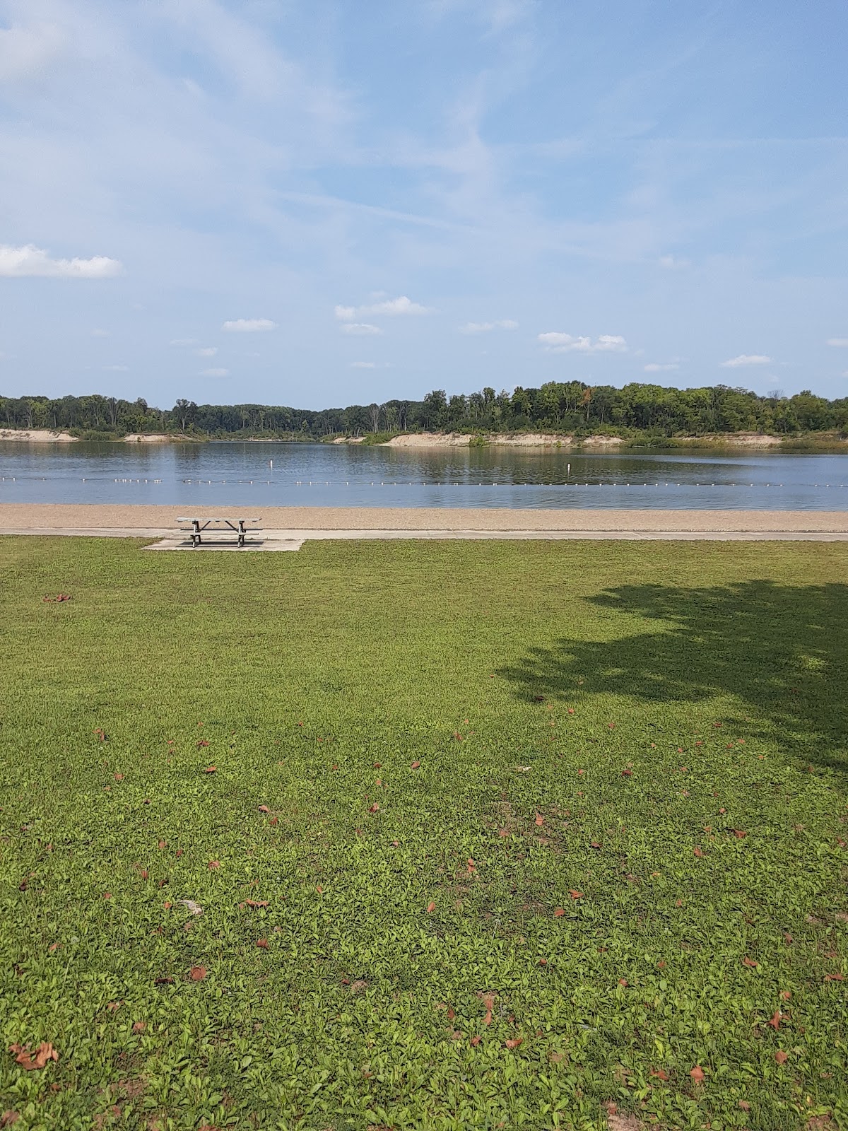 Lost Bridge State Recreation Area