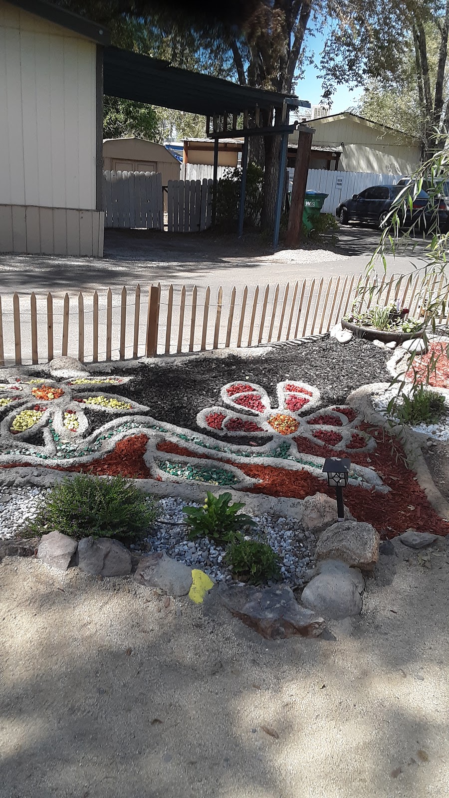 Shade Tree Village Mobile Home Park