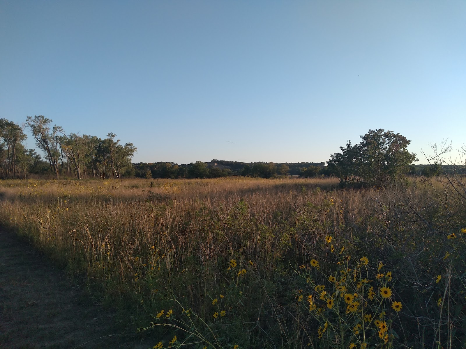 Bow Creek Recreation Area