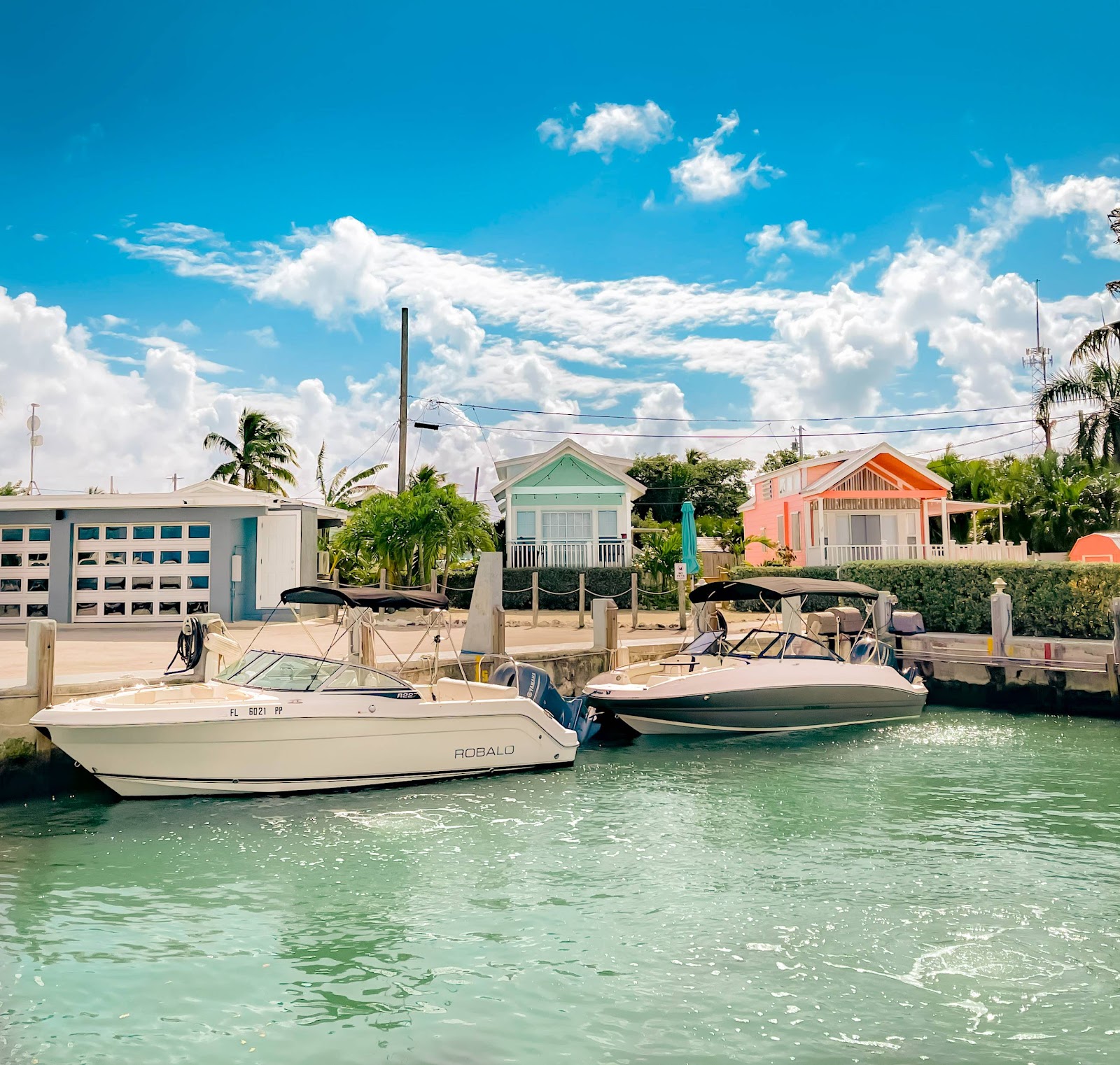 Pelican Carefree RV Resort