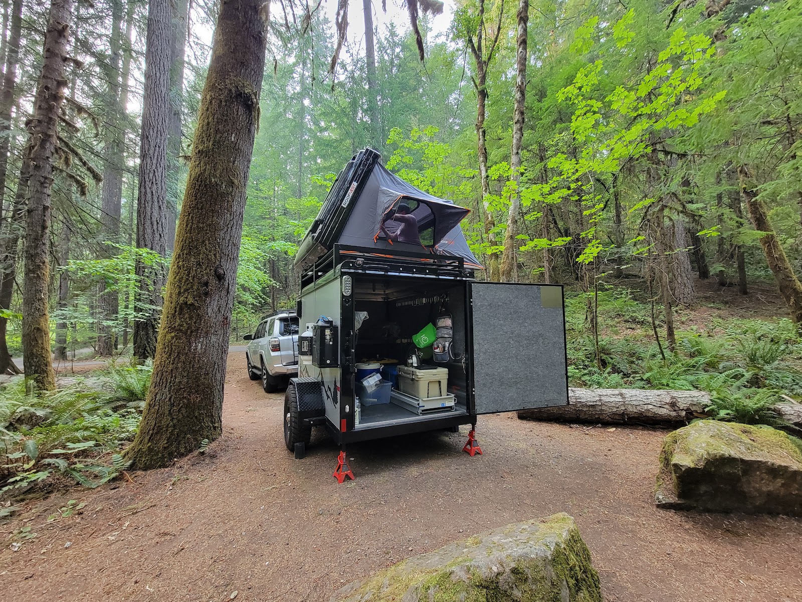 Horseshoe Bend Campground