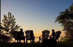 The Gatherings Family Campground