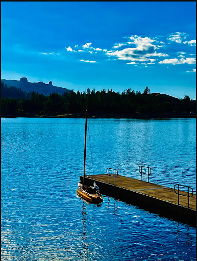 Hope Valley Campground