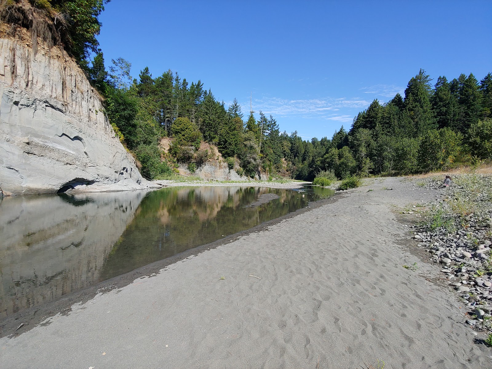 Van Duzen County Park