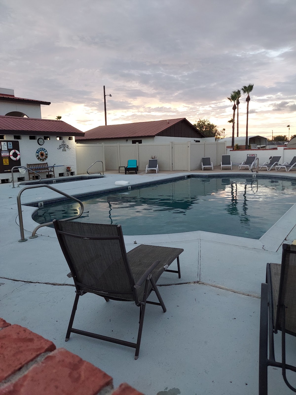 Chimney Park RV Resort