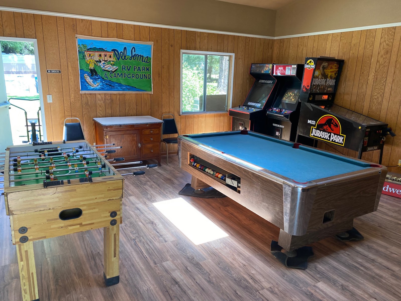 Del Loma RV Park and Campground