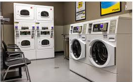 Love’s RV Hookup – Newport