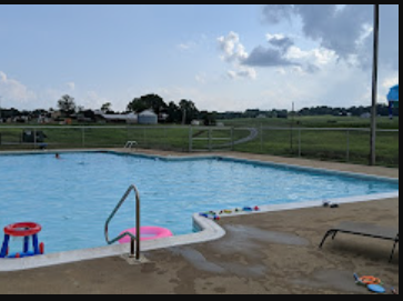 Greenville Farm Family Campground