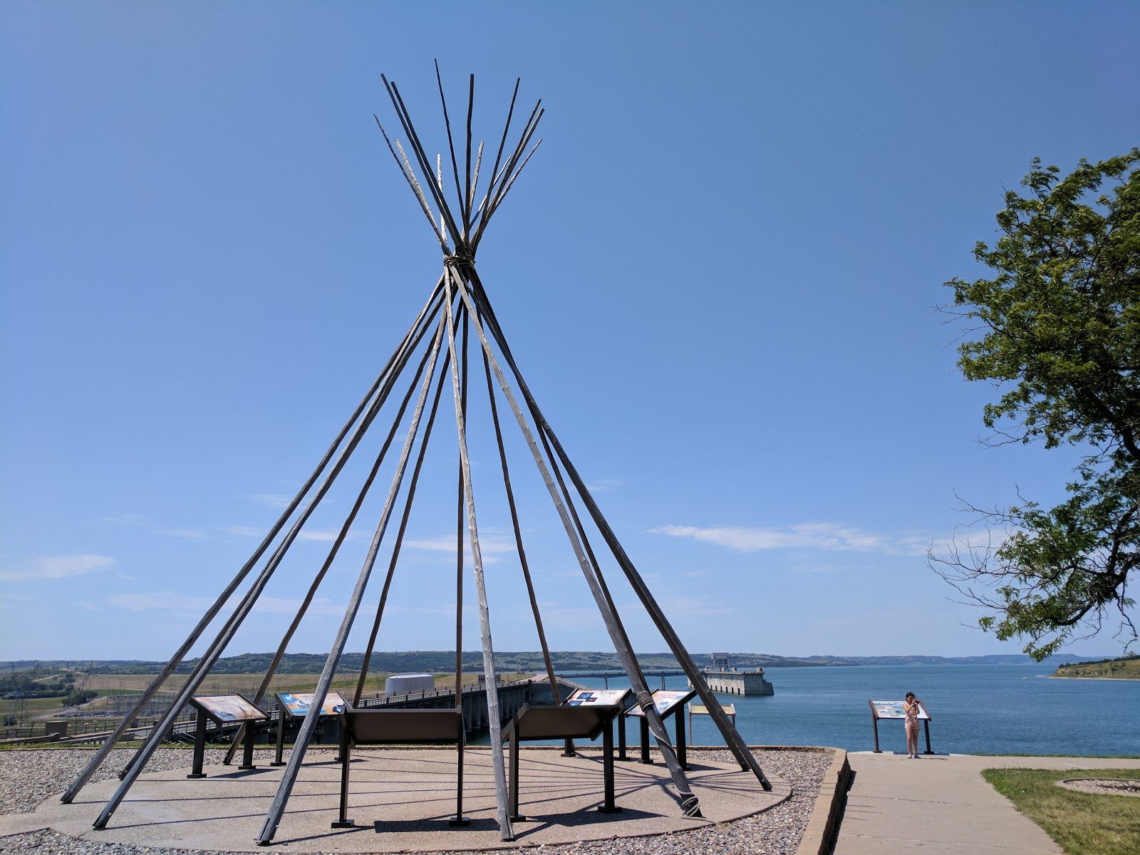 Pease Creek Recreation Area