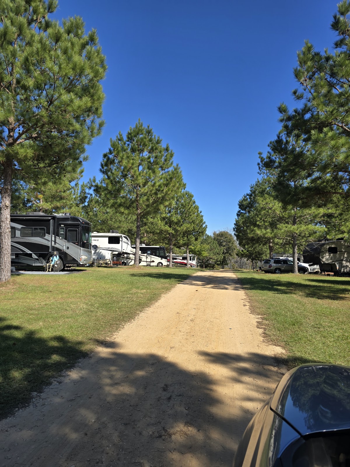 A-Okay Mobile Home RV Park