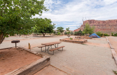 Archview RV Resort & Campground