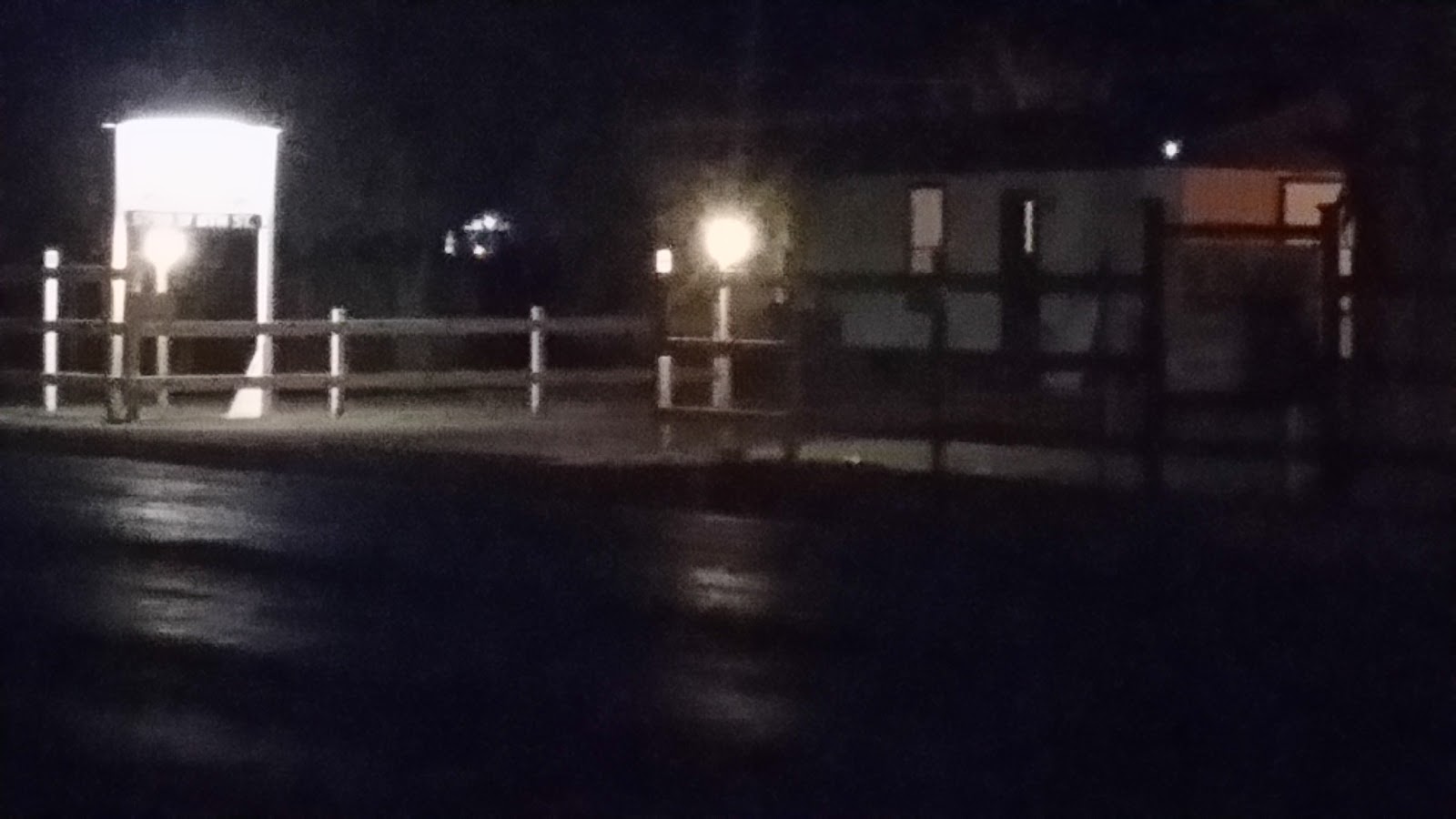 Mountain View Mobile Village.