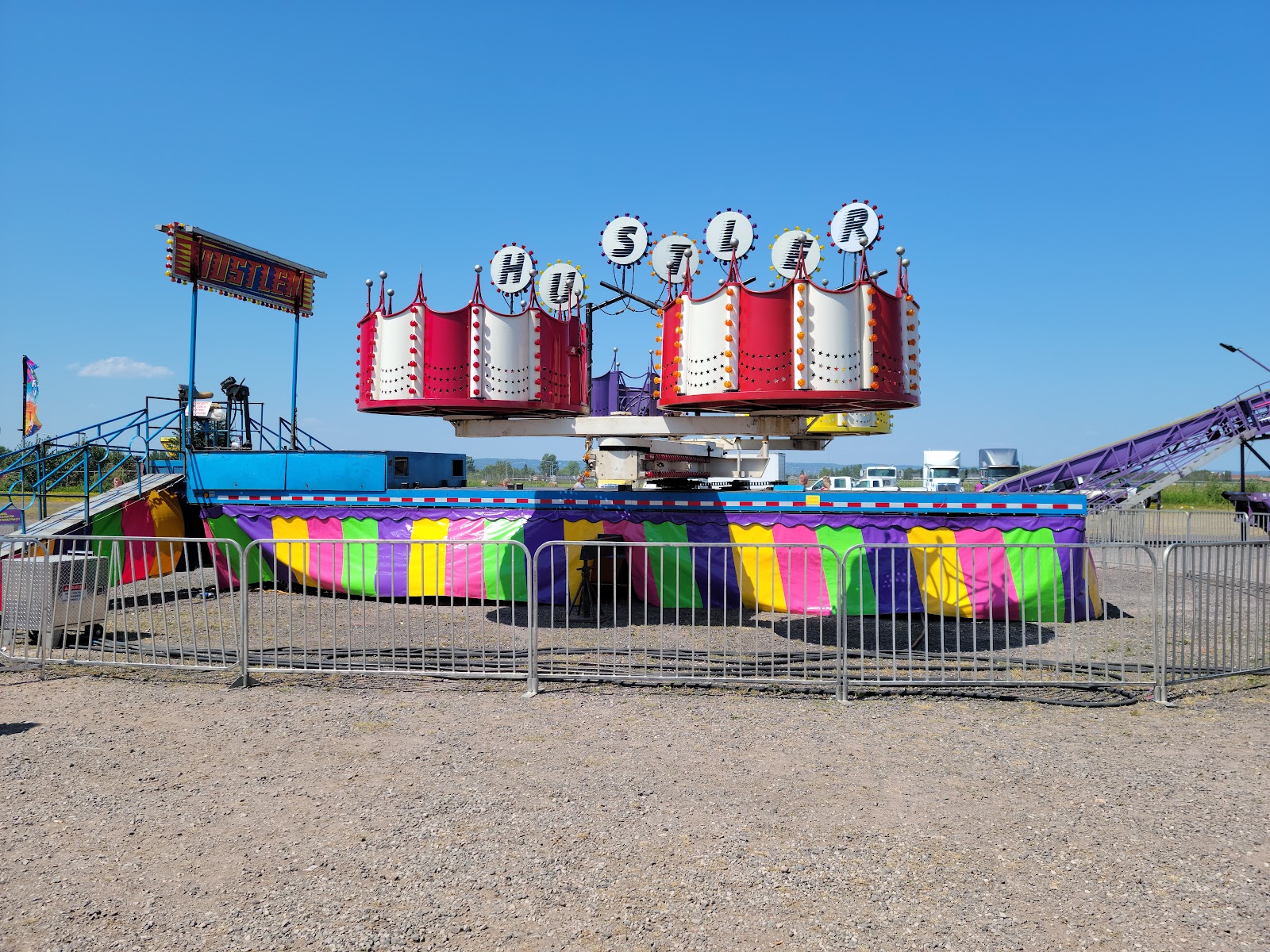 Head of the Lakes Campground