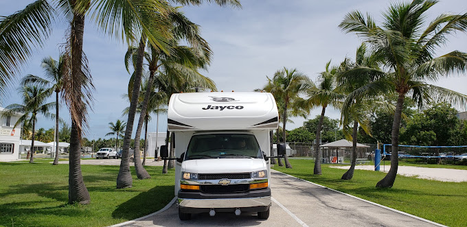 U.S. Coast Guard Station Marathon