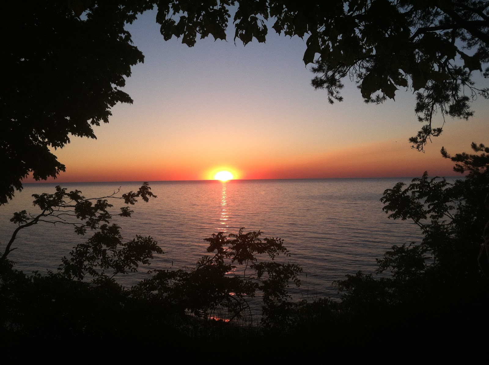 Lake Erie State Park