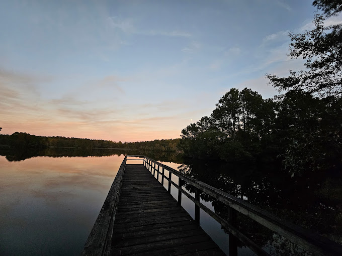 Cabin Lake County Park