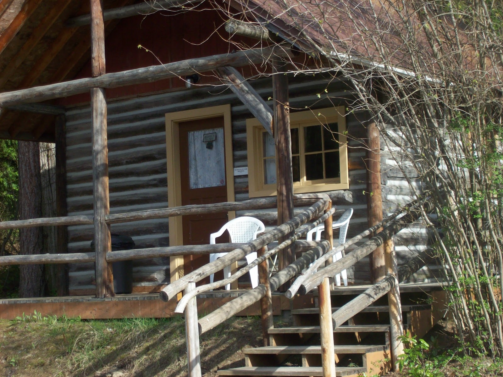 Homeland RV Park & Campground