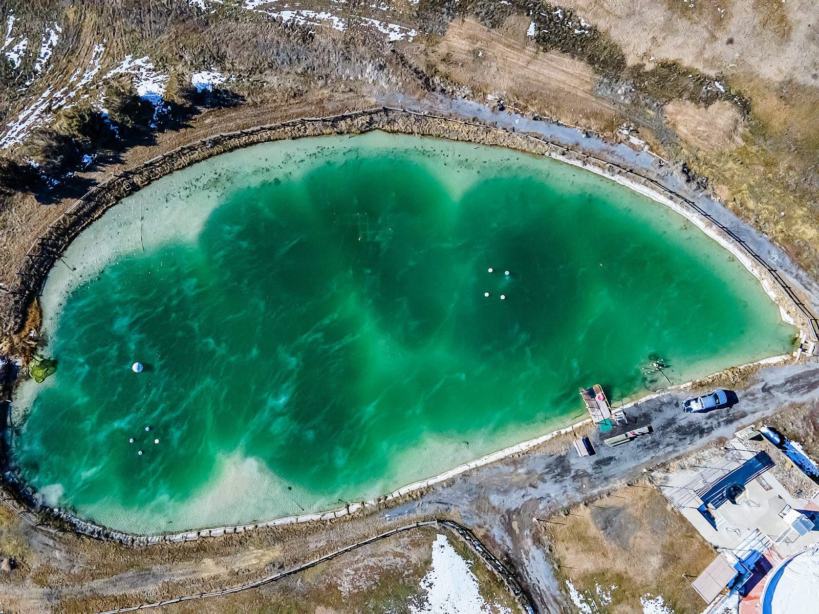 Camperworld-Hot Springs