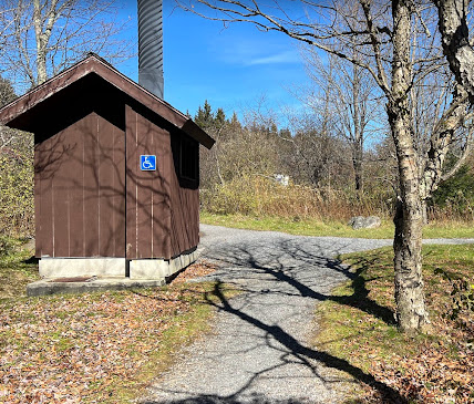 Red Creek Campground