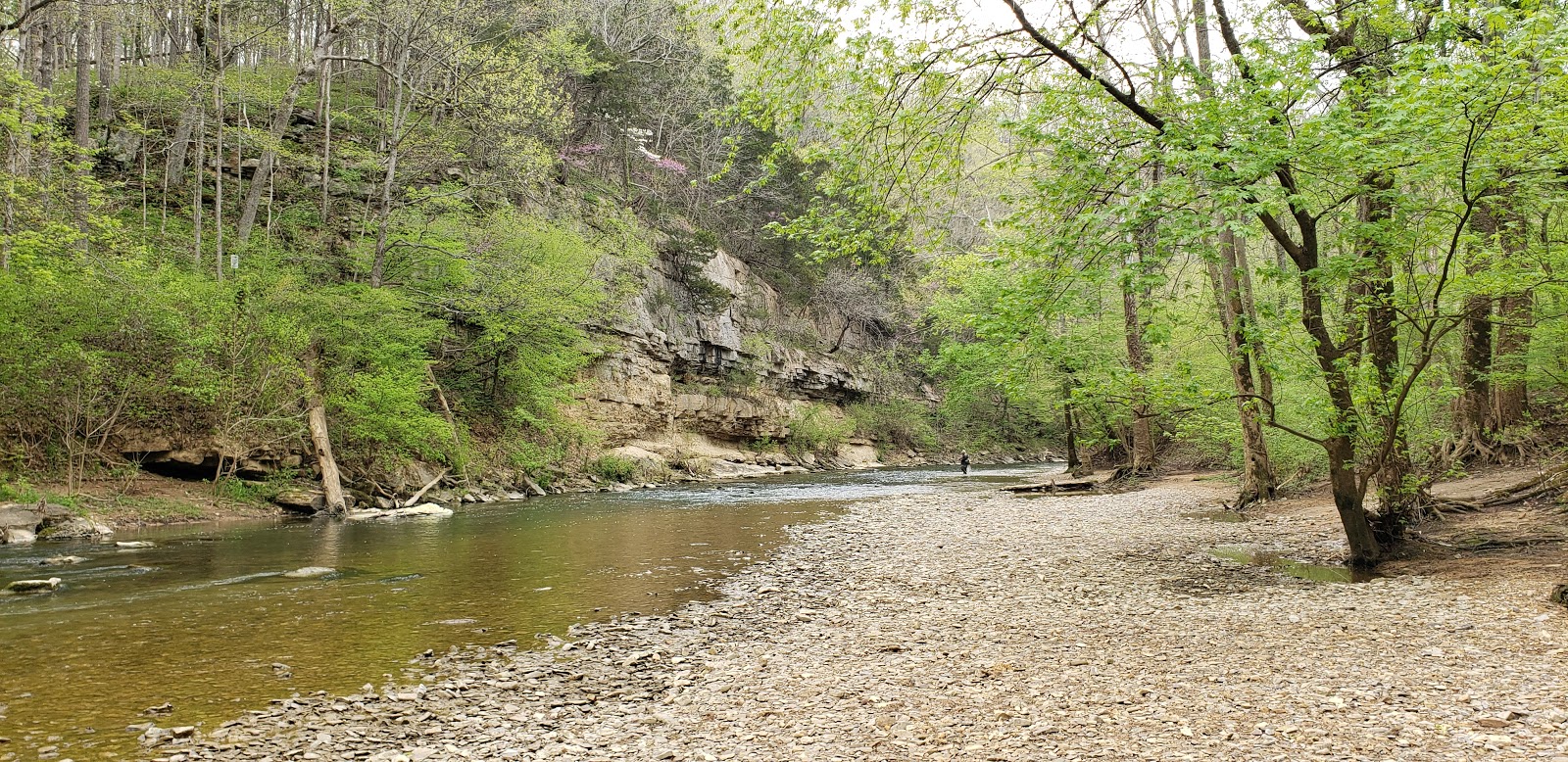 Otter Creek Outdoor Recreation Area