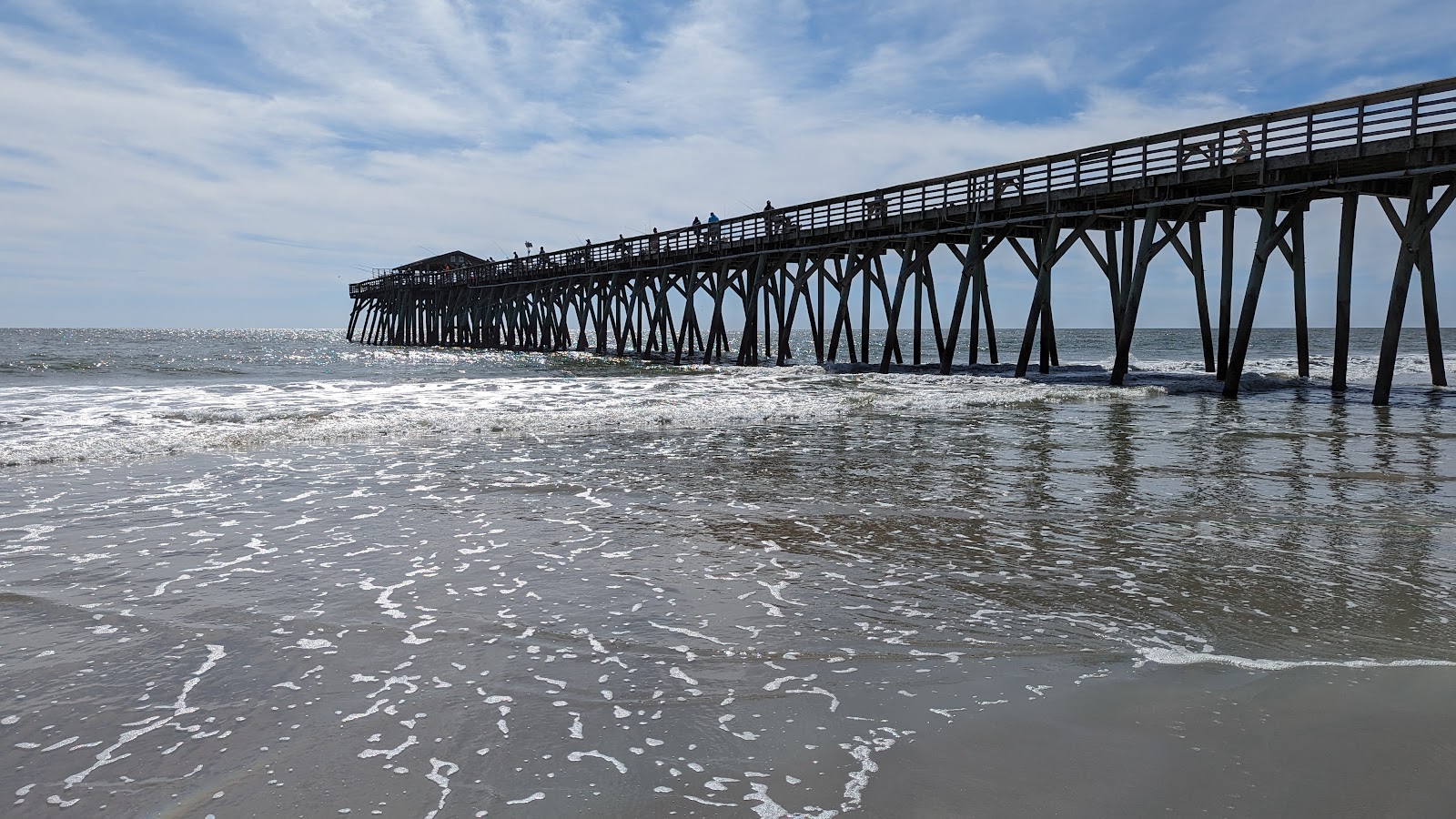 Myrtle Beach State Park