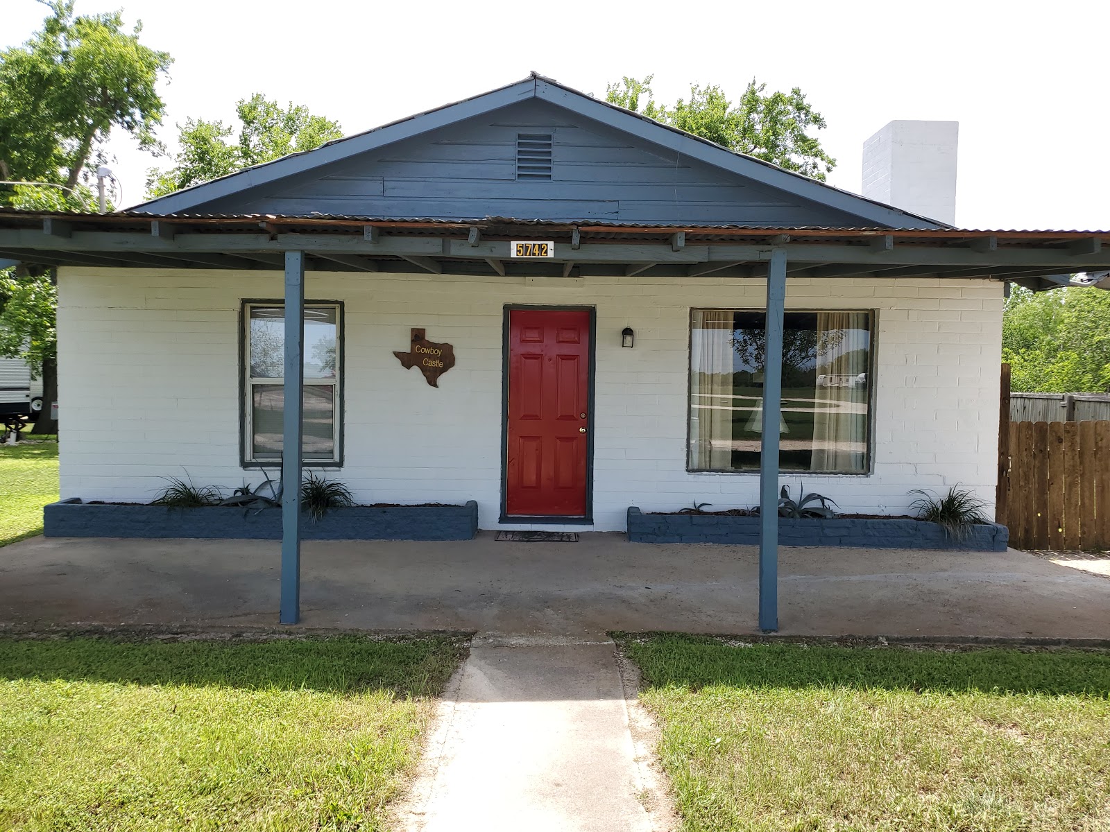 Hidden Valley RV Park