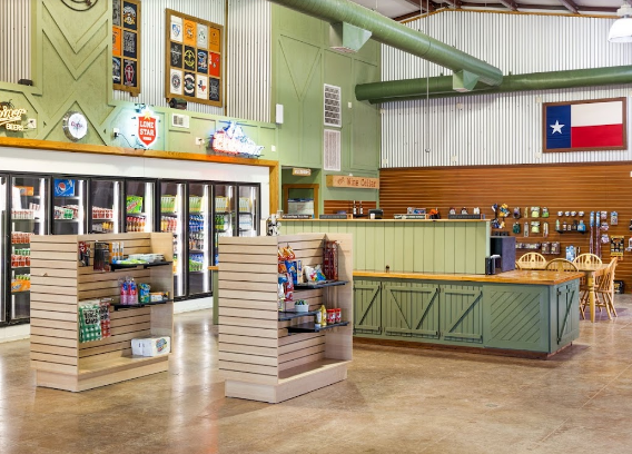 Medina Highpoint Resort