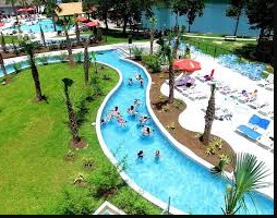 R & S Mobile Home & RV Park