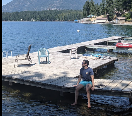 Island View RV Resort