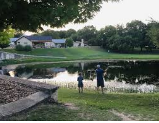 Buckhorn Lake Resort