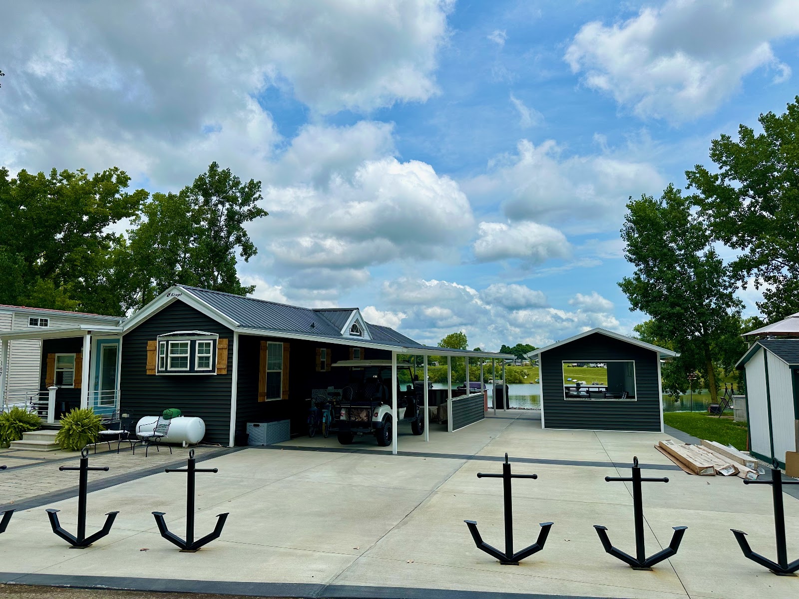 Holiday Shores RV Resort