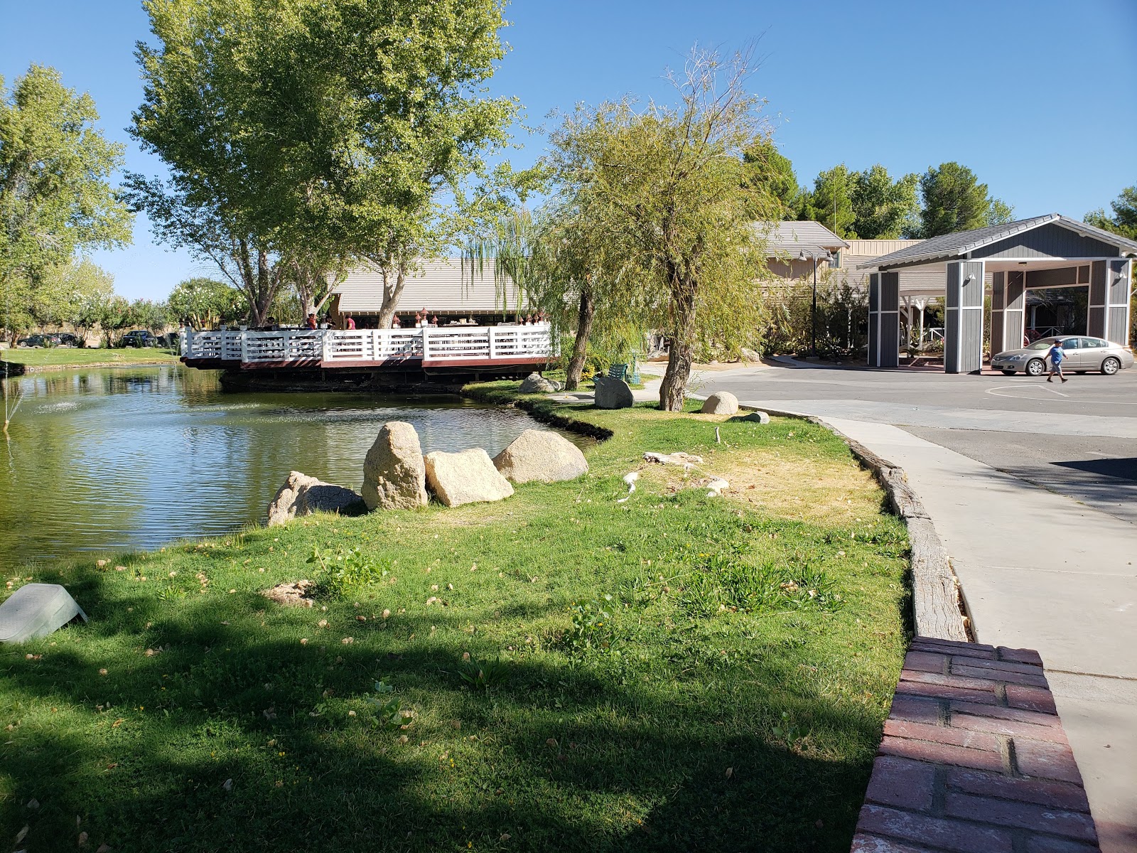 Silver Saddle Ranch Resort