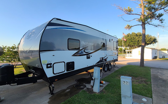 Holiday RV Park