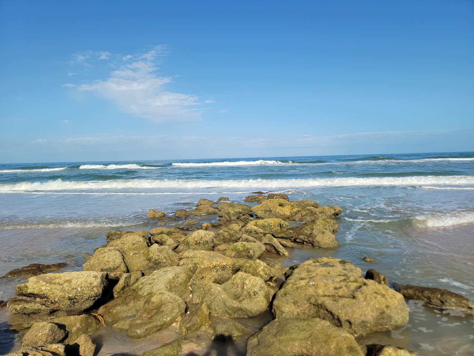 River to Sea Preserve - Group