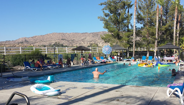 Rancho California RV Resort