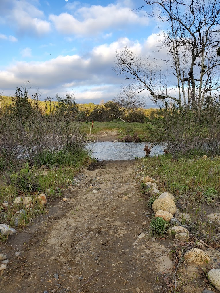 Caspers Wilderness Park